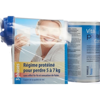 Набор Vita Protein Complex Plv