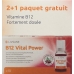 LIVSANE B12 Vital Power промоупак DE/FR 3x10шт.