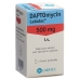 DAPTOMYCIN Labatec Trockensub 500 mg