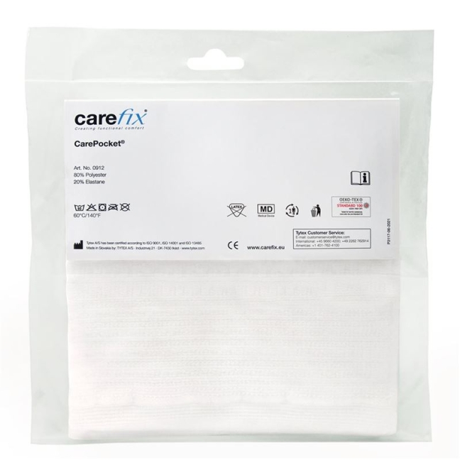 CAREFIX фиксация сумки для ног L 55-80см