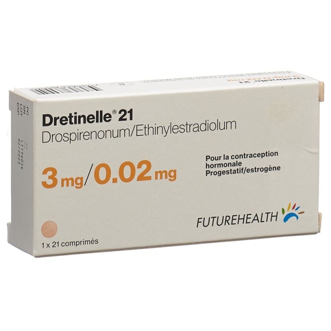 DRETINELLE 21 Tabl