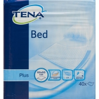 TENA Bed Plus 60x60cm TENA Bed Plus 60x60cm