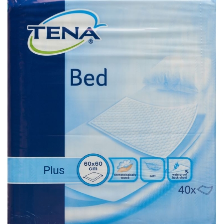 TENA Bed Plus 60x60cm