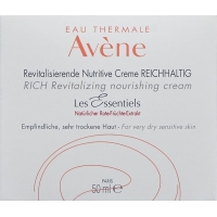Avene Питательный крем насыщенный 50 мл Avene Питательный крем насыщенный 50 мл