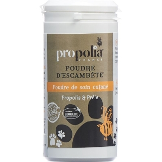 PROPOLIA Cats & Dogs Skin Care Powder