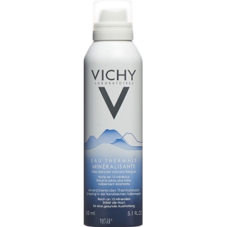 Vichy Eau Thermale 150мл