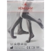 VENOSAN AES A-G M lang offen weiss