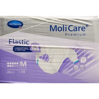 MOLICARE Elastic 8 M