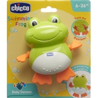 CHICCO Schwimmender Frosch CHICCO Schwimmender Frosch
