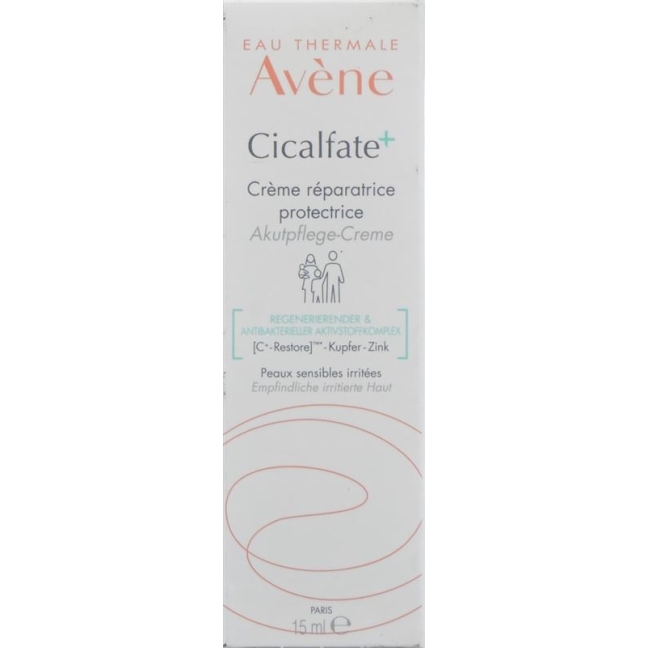 AVENE Cicalfate+ Creme