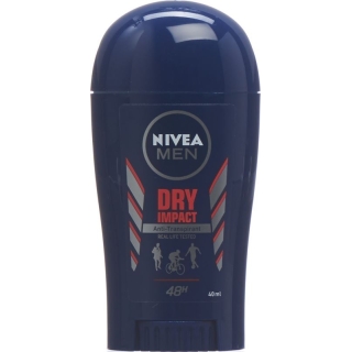 NIVEA Male Deo Dry Impact Stick