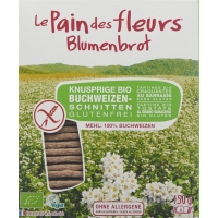 BLUMENBROT BUCHWEIZEN BIO BLUMENBROT BUCHWEIZEN BIO