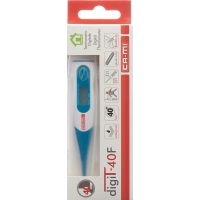 Клинический термометр DIGIT T-40 FLEX Клинический термометр DIGIT T-40 FLEX
