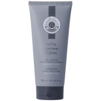 ROGER GALLET L'HOMME Гель-душ для душа Cedre ROGER GALLET L'HOMME Гель-душ для душа Cedre