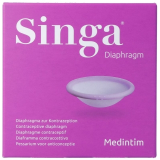 SINGA Diaphragma 85mm