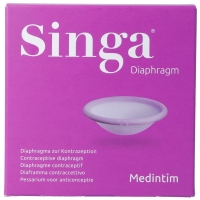 SINGA Diaphragma 90mm SINGA Diaphragma 90mm