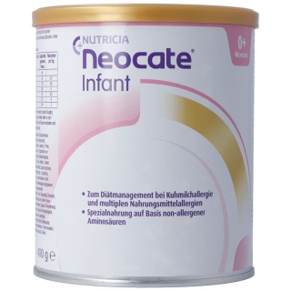 NEOCATE Infant Plv