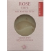 AROMALIFE Rose Seife