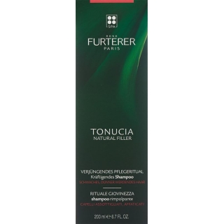 FURTERER Tonucia Shampoo