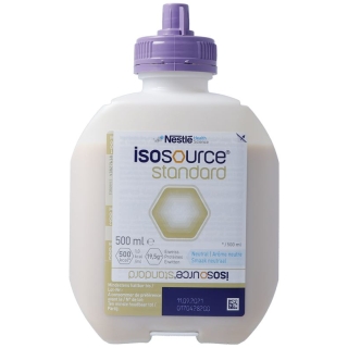 ISOSOURCE Standard Neutral