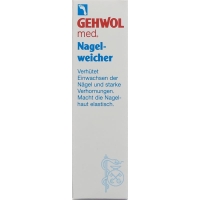 GEHWOL med Nagelweicher D/I