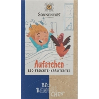 SONNENTOR Bengelchen Aufstehen BIO SONNENTOR Bengelchen Aufstehen BIO