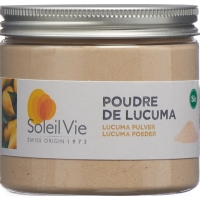 SOLEIL VIE Lucuma порошок органический