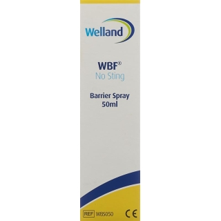 WELLAND WBF Barrier Hautschutz Spr (BoV) (n)