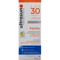 Ultrasun Family SPF 30 Тб 250мл