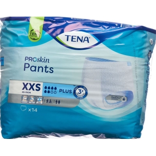 TENA Pants Plus XXS