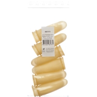 Латекс для мальков SANOR, размер 6, слегка припудрить Латекс для мальков SANOR, размер 6, слегка припудрить