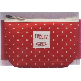 MAVALA Trousse Red Dots Soins des Cuticules FR