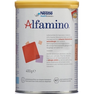 ALFAMINO Plv