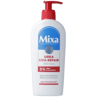 Лосьон для тела Mixa Cica Repair Disp 250мл