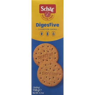 Schär Digestive Landtaler безглютеновый 150 г