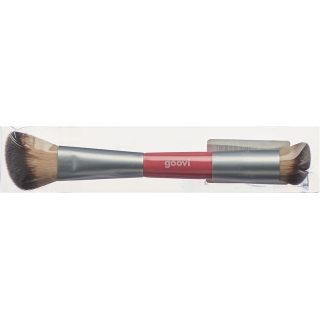 GOOVI FACE BRUSH  Duo