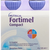 FORTIMEL Compact Neutral