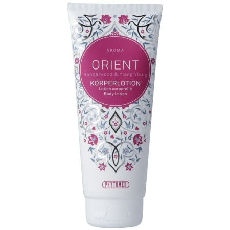 PHYTOMED Orient Aroma Körperlotion