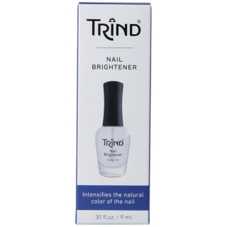 Trind Nail Brightener Glasflasche 9мл