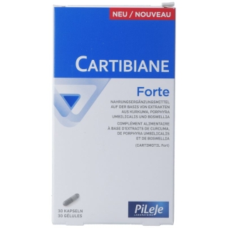 CARTIBIANE Forte Kaps