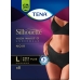 TENA Silhouette Plus L schwarz