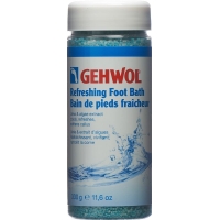 GEHWOL Frische-Fussbad F/E GEHWOL Frische-Fussbad F/E