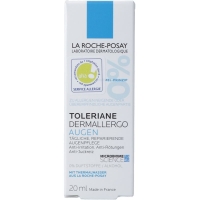 ROCHE POSAY Toleriane Dermallergo Eyes AHA ROCHE POSAY Toleriane Dermallergo Eyes AHA