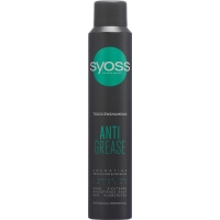 SYOSS Trockenshampoo Anti-Grease SYOSS Trockenshampoo Anti-Grease