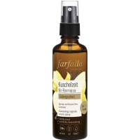 FARFALLA Bio-Raumspray Kuschelzeit FARFALLA Bio-Raumspray Kuschelzeit