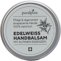 PURALPINA Edelweiss Handbalsam PURALPINA Edelweiss Handbalsam