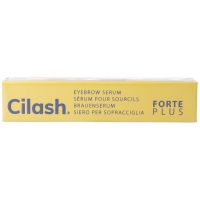 Cilash FORTE Plus сыворотка для бровей 3 мл Cilash FORTE Plus сыворотка для бровей 3 мл
