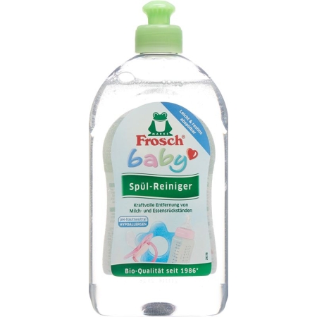 FROSCH Baby Spül-Reiniger