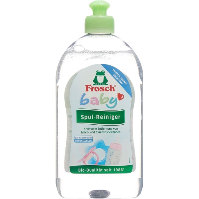 FROSCH Baby Spül-Reiniger