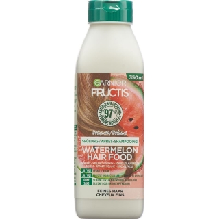 FRUCTIS Hair Food Spülung Watermelon